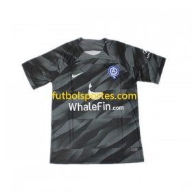 Camiseta Atlético Madrid Portero Primera Equipación 2023/2024